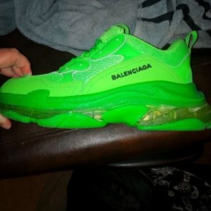 Balenciaga shoes